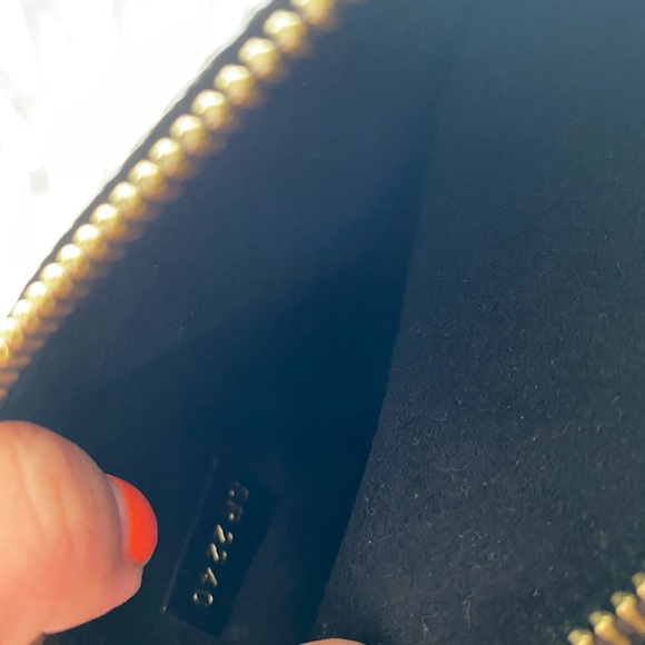 **SOLD** Louis Vuitton Pochette Métis Reverse Mono - Picture 6 of 6